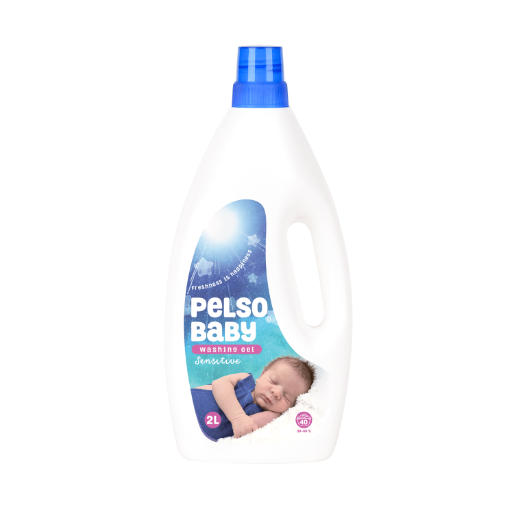 Pelso Baby Sensitive 2L