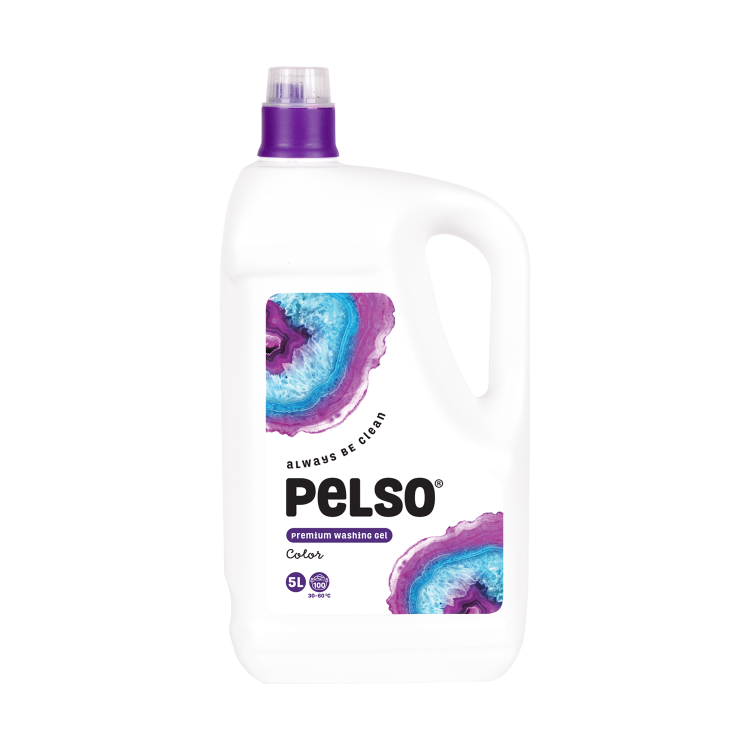 Pelso Color 5L