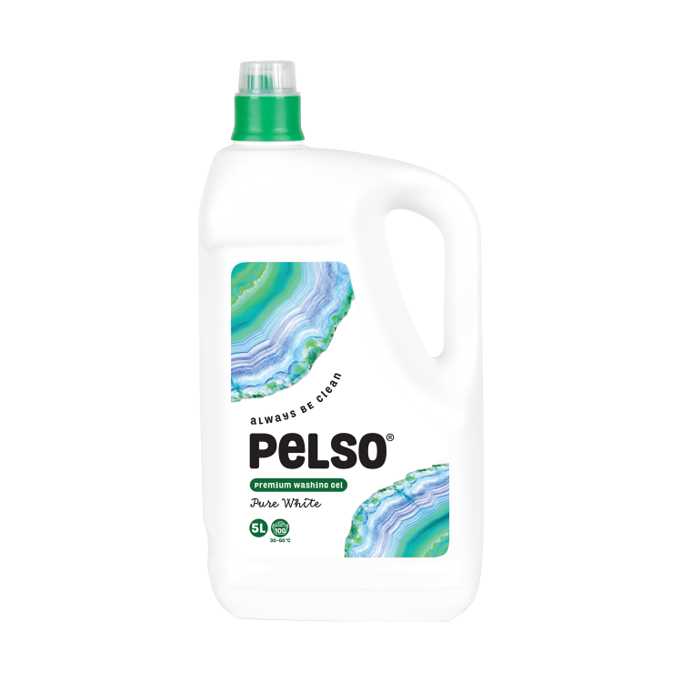 Pelso Pure White 5L