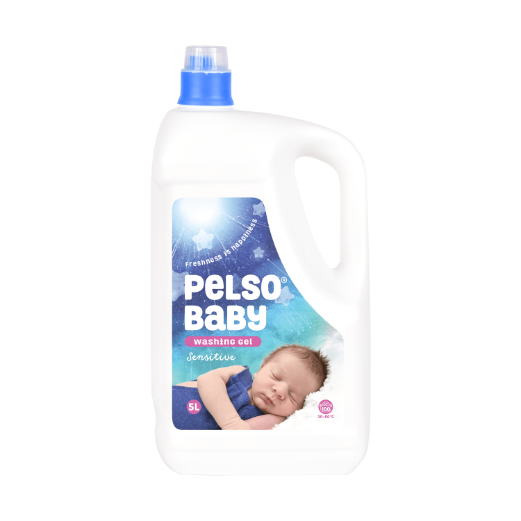 Pelso Baby Sensitive 5L