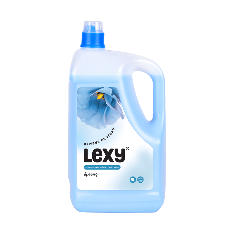 Lexy Spring 5L