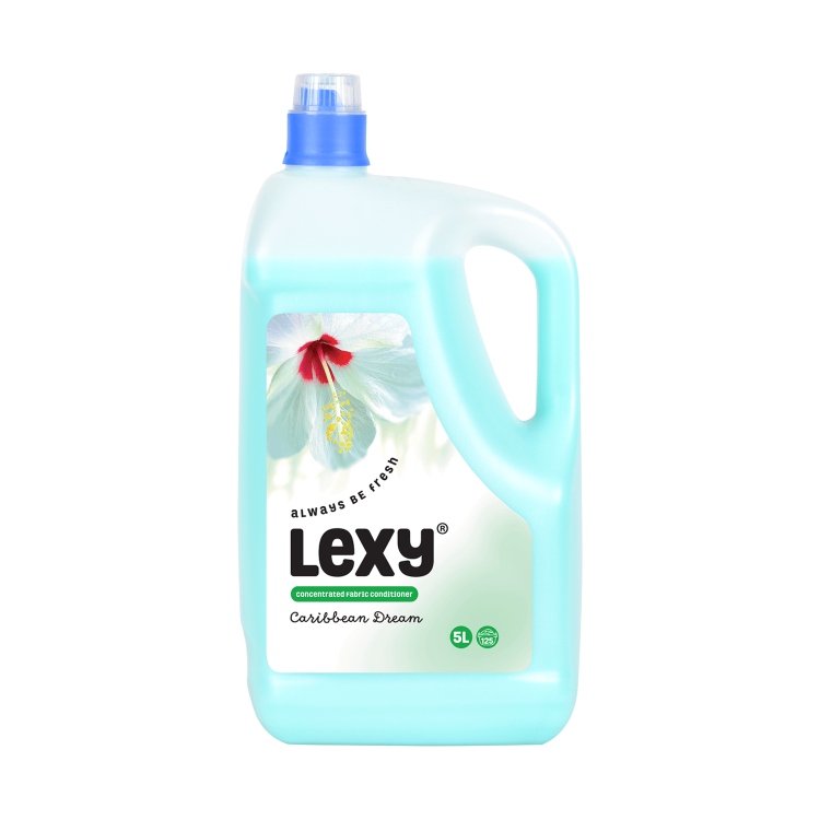 Lexy Caribbean Dream 5L