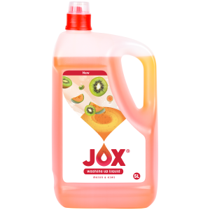 Jox Sárgadinnye & Kiwi 5L