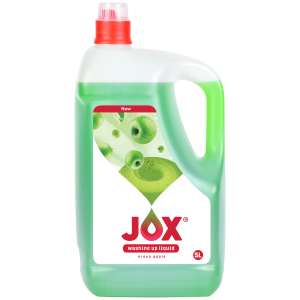 Jox Zöldalma 5L